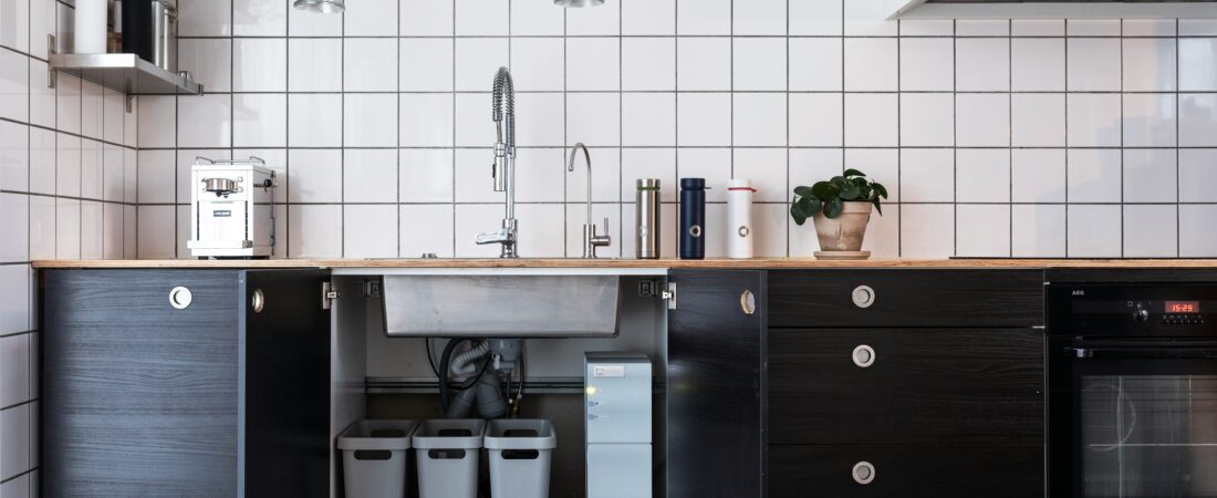 How to Organize Under Your Kitchen Sink: 8 Easy Storage Ideas (2026)